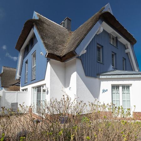 Haus Moewe Villa Zingst Exterior foto